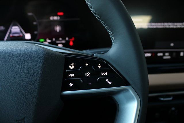 New 2025 Audi A5 2.0T Premium Plus image 13