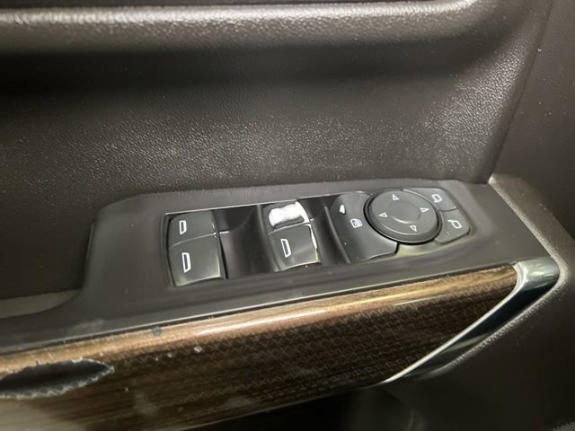 Used 2021 Chevrolet Silverado 1500 RST w/ All Star Edition Plus AWD/4WD image 53