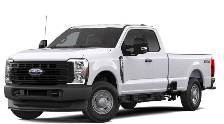 New 2026 Ford F250 XL image 23