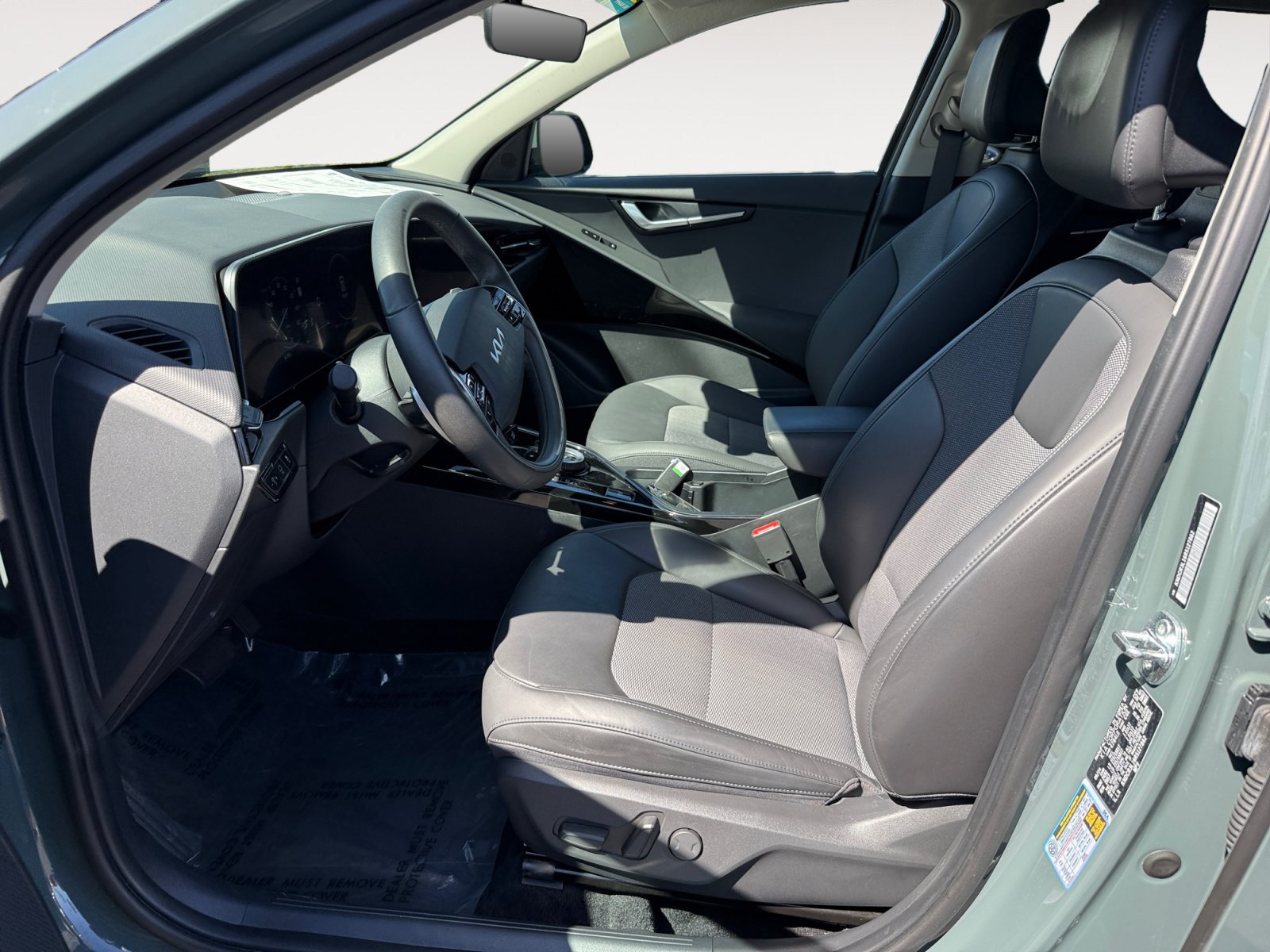 Used 2024 Kia Niro Wind FWD image 10