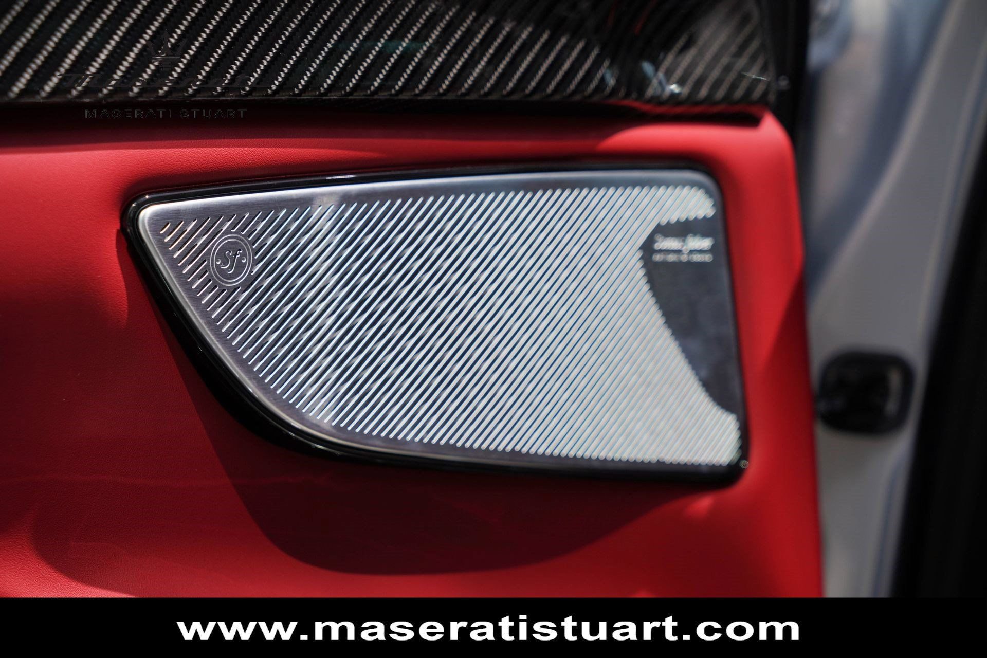 New 2025 Maserati Grecale Modena AWD/4WD image 17