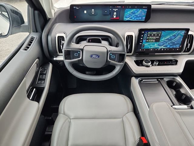 Certified 2025 Ford Expedition Max Active AWD/4WD image 7