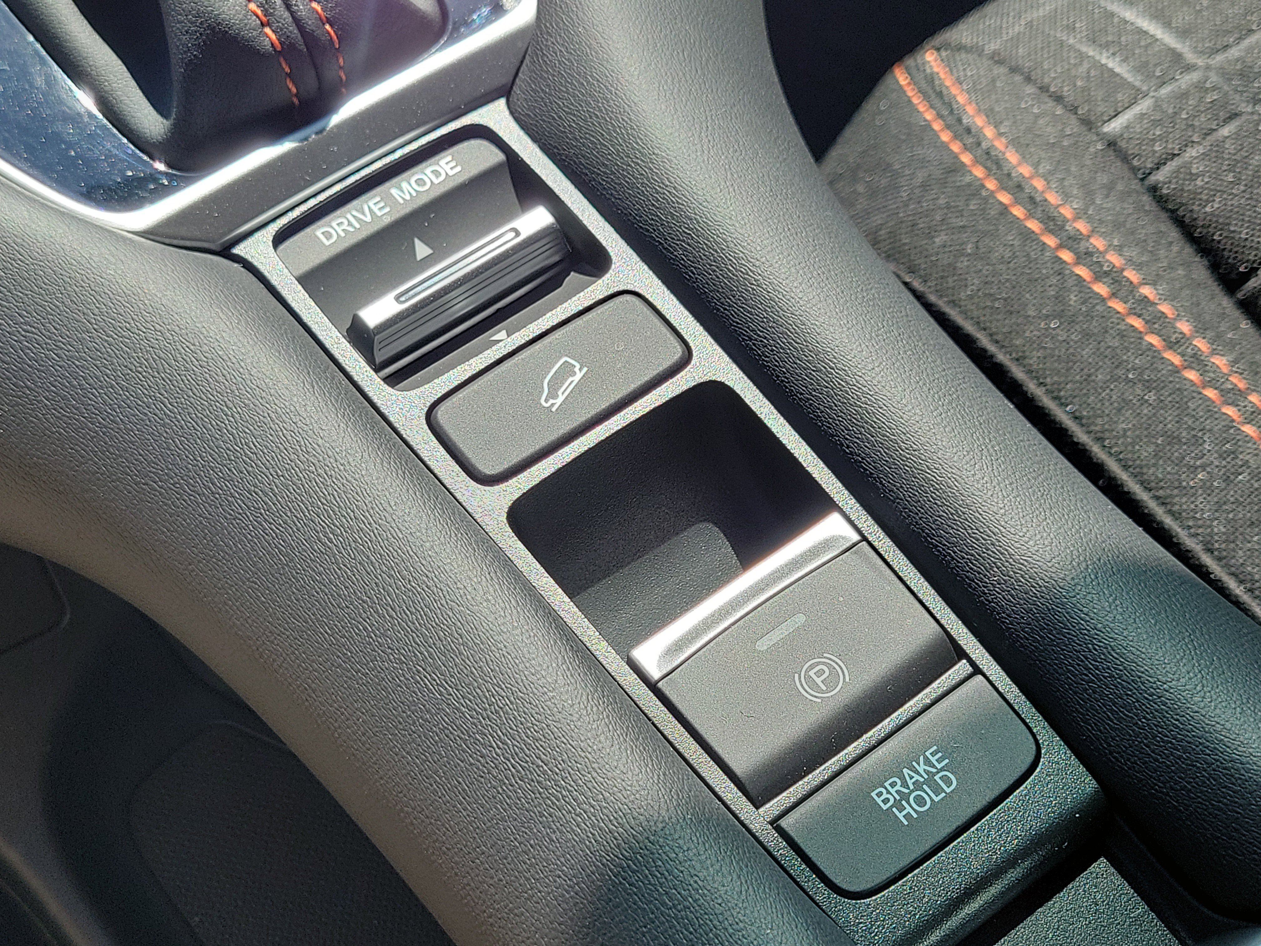 Certified 2026 Honda HR-V Sport image 29