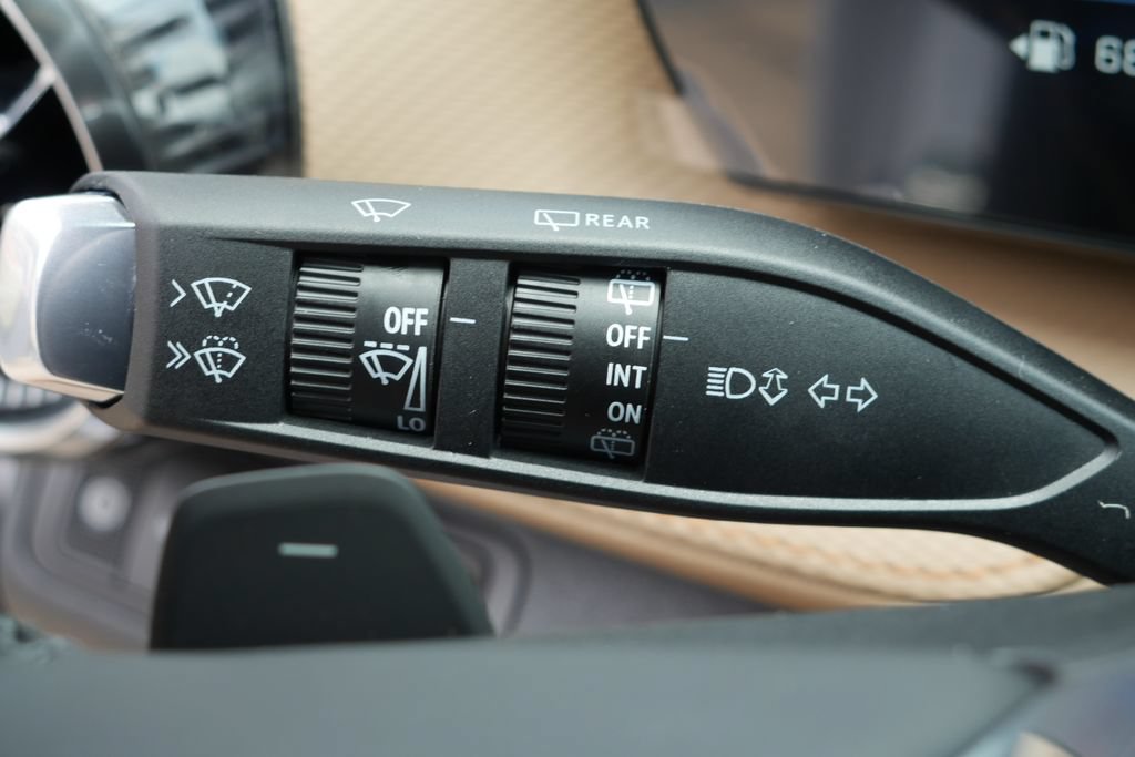 New 2027 Chevrolet Equinox ACTIV w/ Safety and Technology Package AWD/4WD image 29