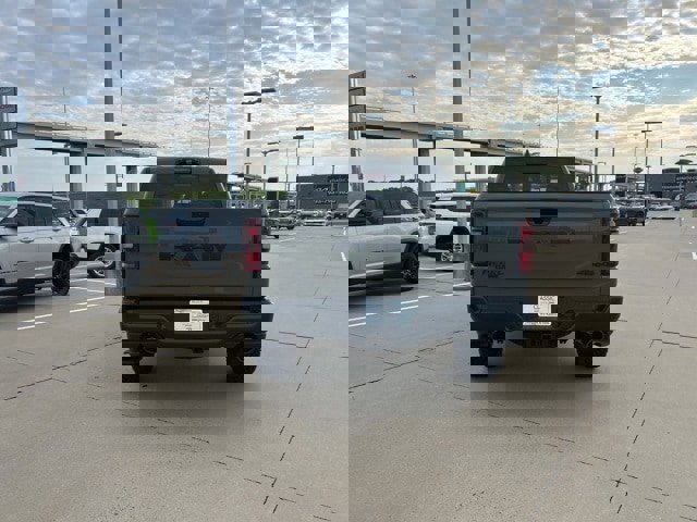 New 2026 RAM 1500 Rebel image 8