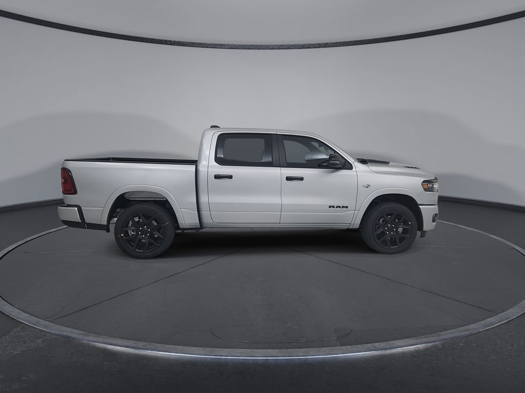 New 2026 RAM 1500 Laramie image 17