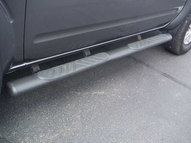 Used 2019 Nissan Frontier SV w/ Value Truck Package AWD/4WD image 6