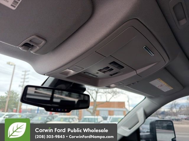 Used 2019 GMC Sierra 2500 Denali w/ Duramax Plus Package image 19