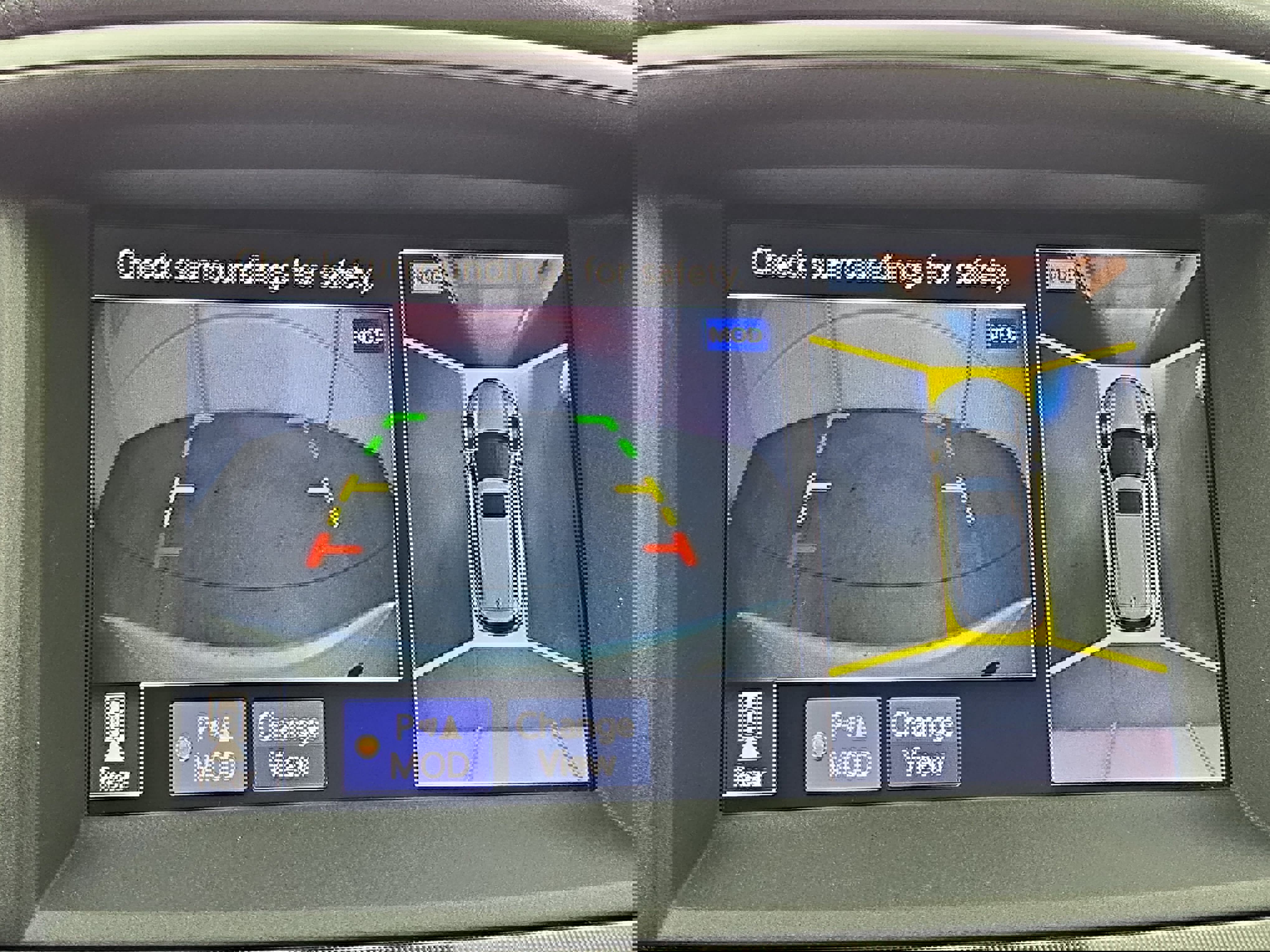 Used 2019 INFINITI QX60 Luxe w/ Essential Package image 24