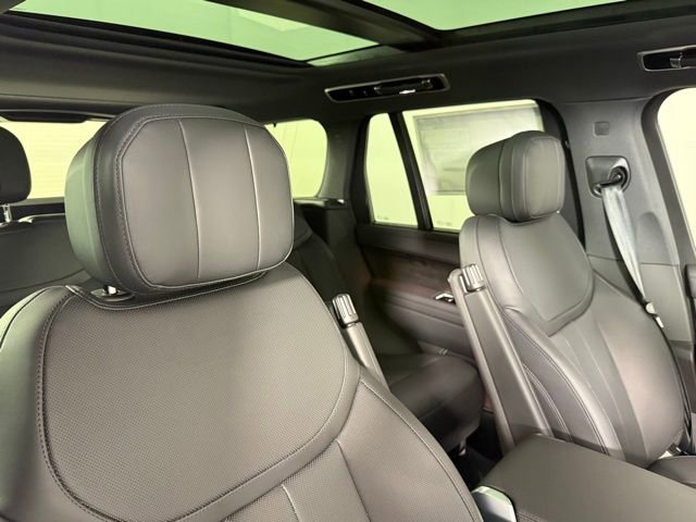 New 2025 Land Rover Range Rover SE image 30