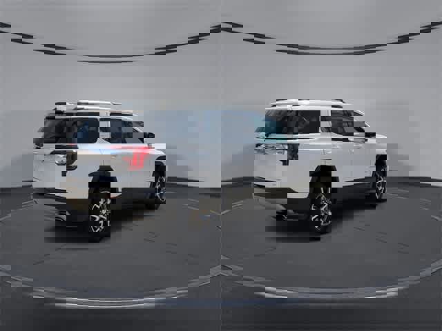 Used 2023 GMC Acadia SLT image 8