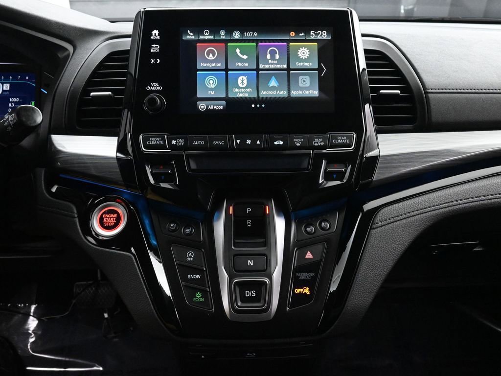 Used 2023 Honda Odyssey Elite image 28