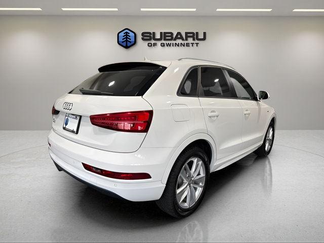 Used 2018 Audi Q3 2.0T Premium FWD image 5