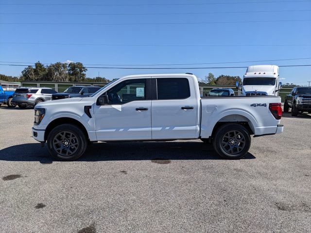 New 2026 Ford F150 STX w/ Equipment Group 200A image 7