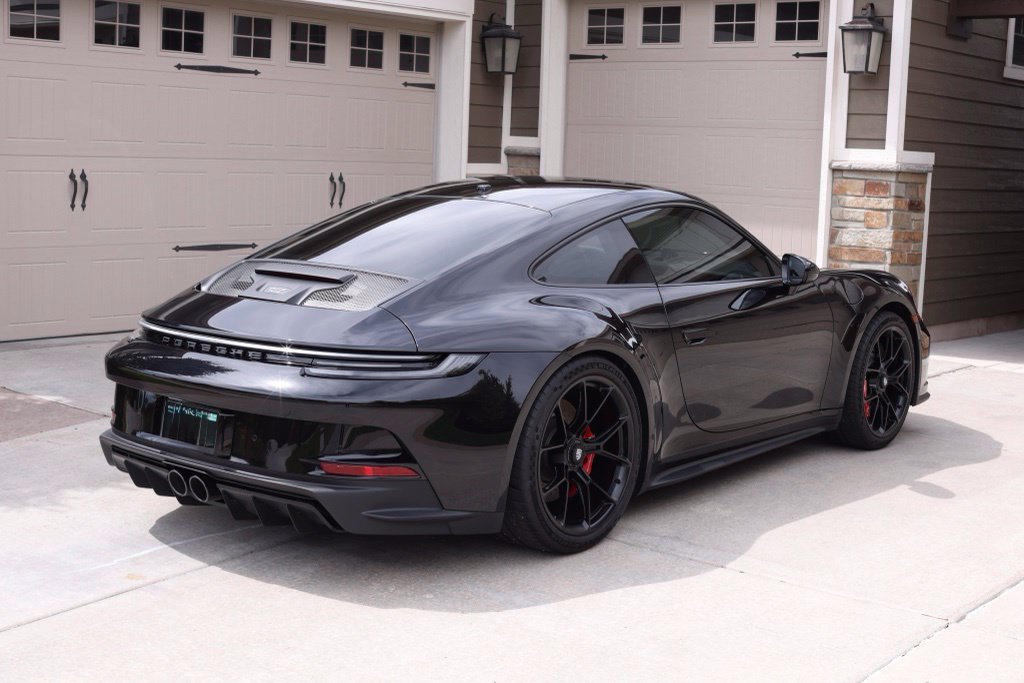Used 2023 Porsche 911 GT3 RWD image 7