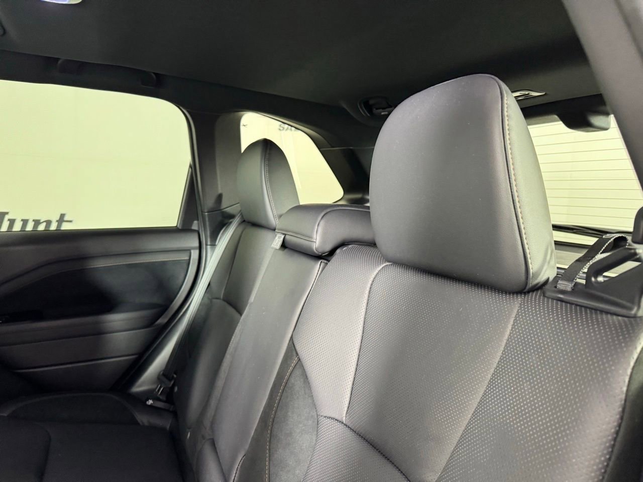 Used 2026 Subaru Forester Touring w/ Touring Package image 27