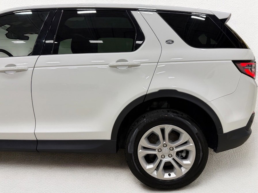 Used 2021 Land Rover Discovery Sport S image 5