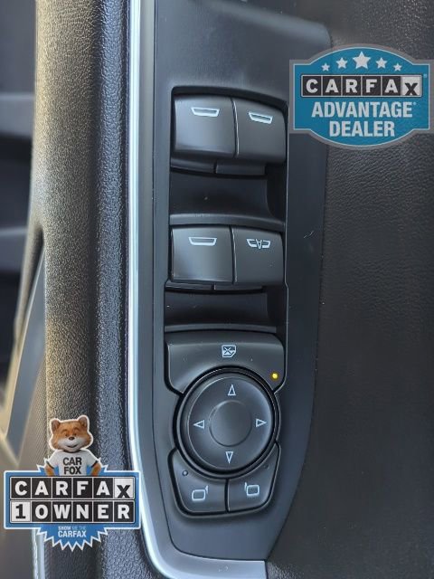 Used 2024 Chevrolet Silverado 1500 RST image 17