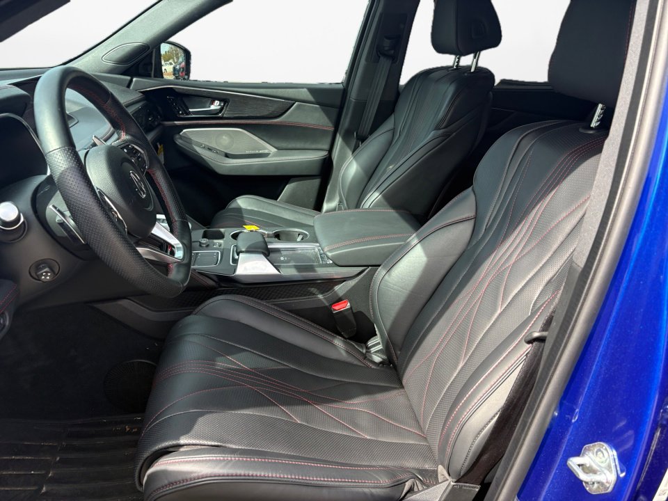 Certified 2024 Acura MDX Type S image 9