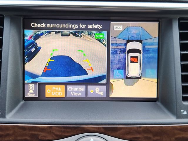 Used 2020 Nissan Armada SL w/ Premium Package image 44