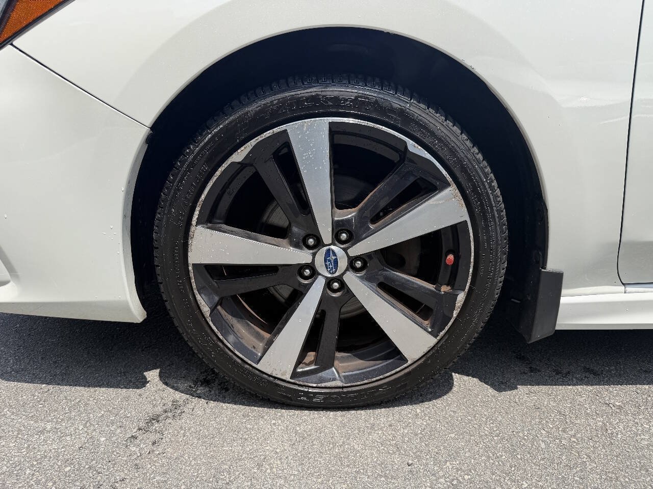Used 2017 Subaru Impreza 2.0i Sport AWD/4WD image 7