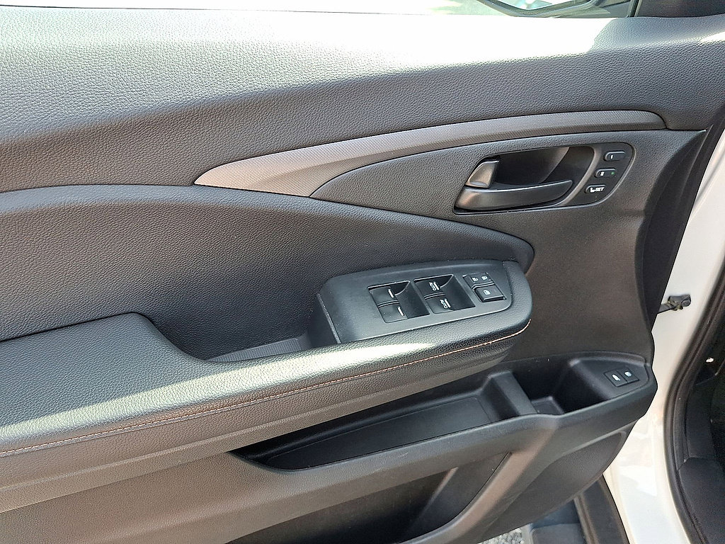 Used 2022 Honda Passport TrailSport image 10