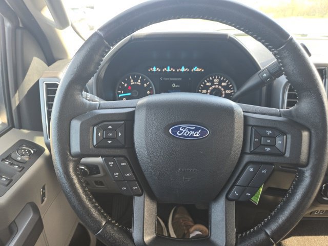 Used 2019 Ford F150 XLT w/ Equipment Group 302A Luxury AWD/4WD image 20