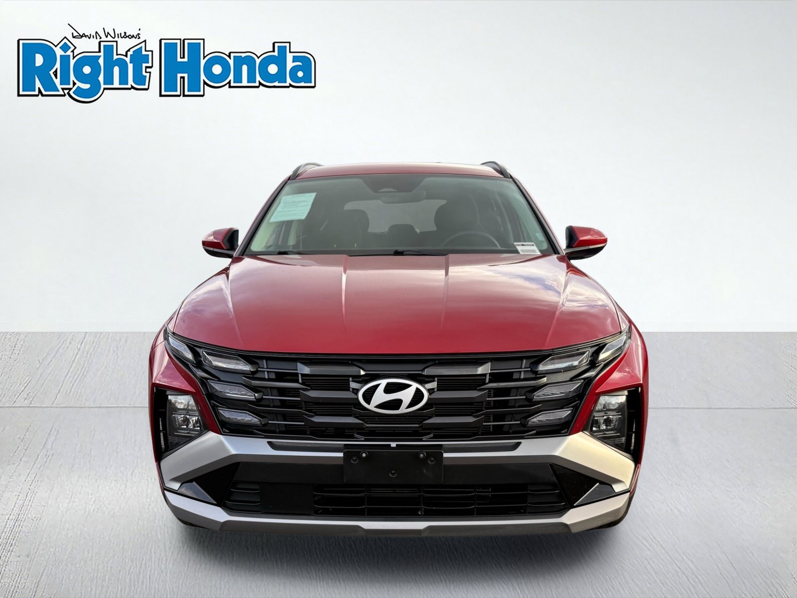 Used 2025 Hyundai Tucson SEL AWD/4WD image 5