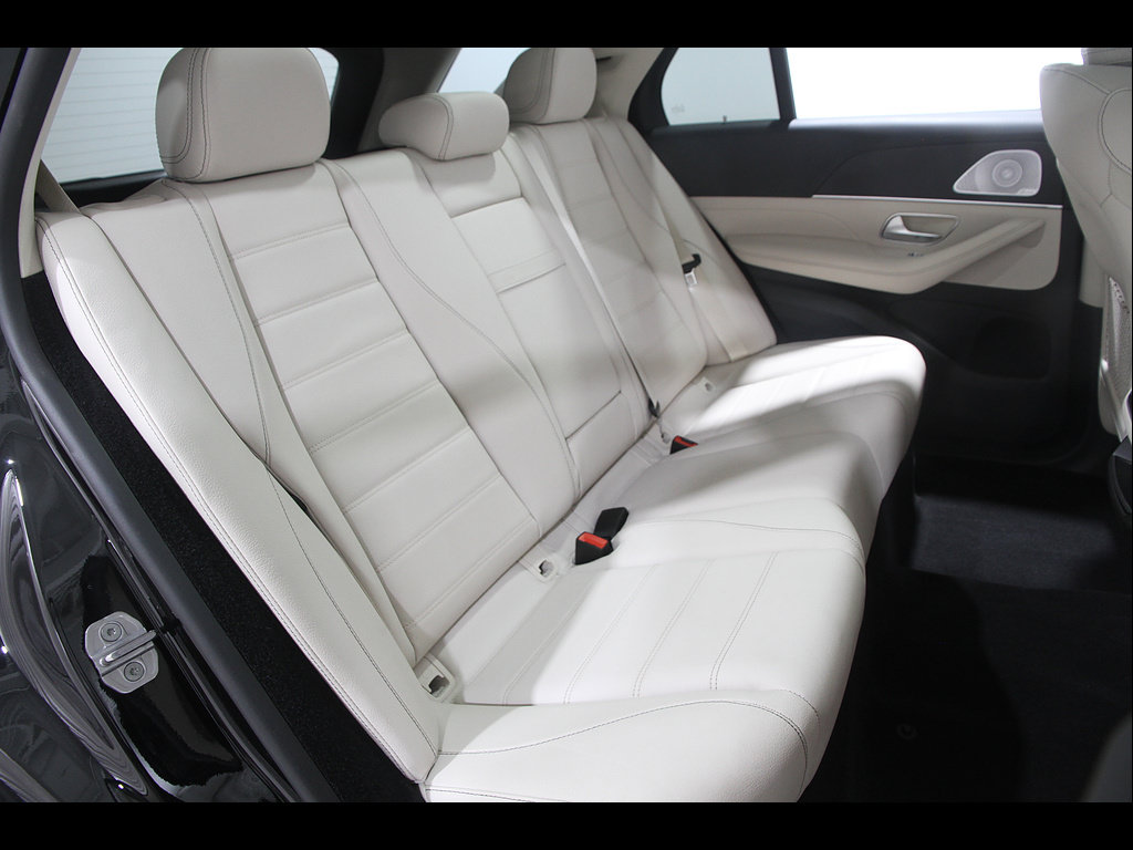Used 2021 Mercedes-Benz GLE 450 4MATIC image 19
