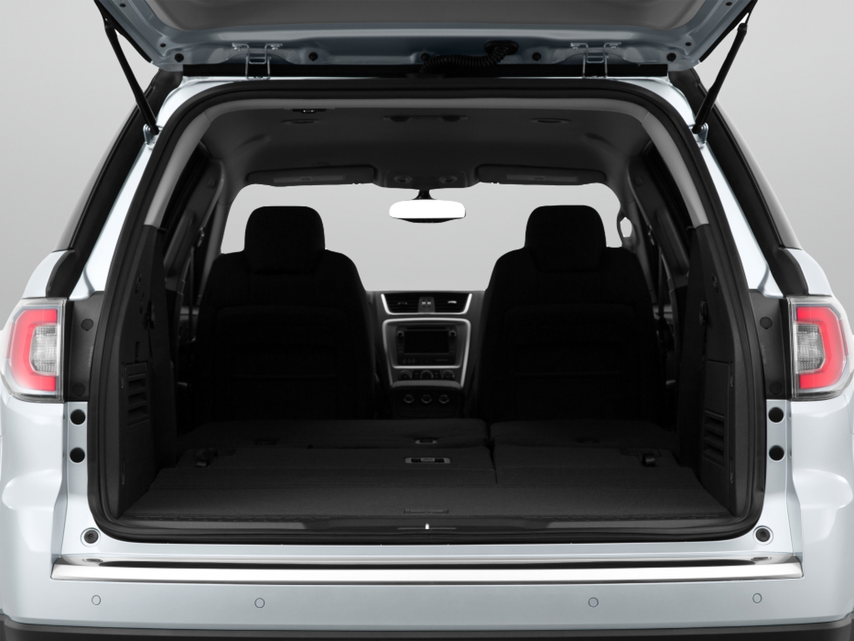 Used 2015 GMC Acadia Denali FWD image 30