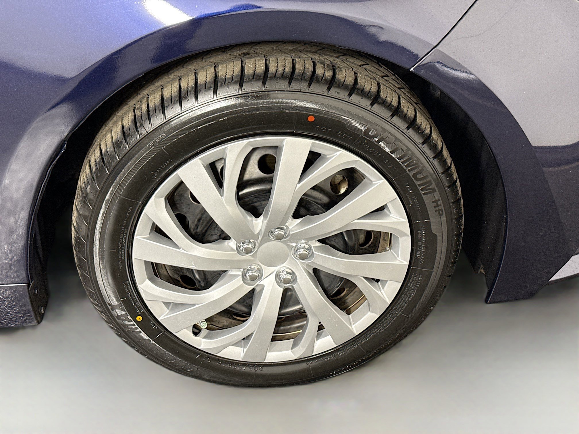 Used 2023 Toyota Corolla LE image 39