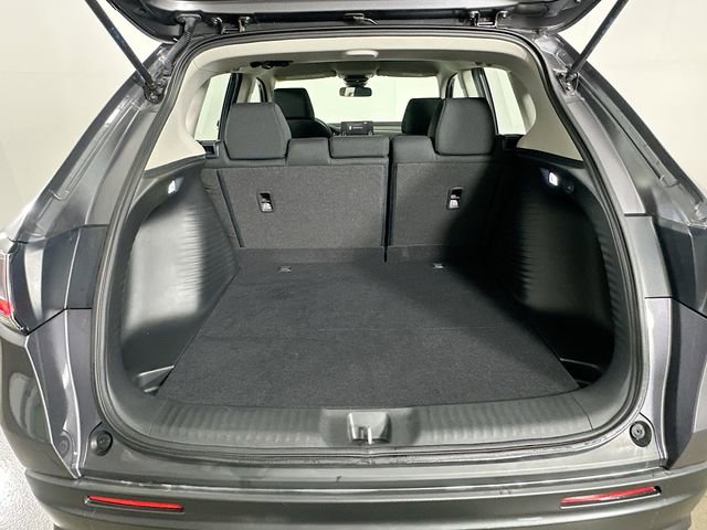 Certified 2023 Honda HR-V LX image 29