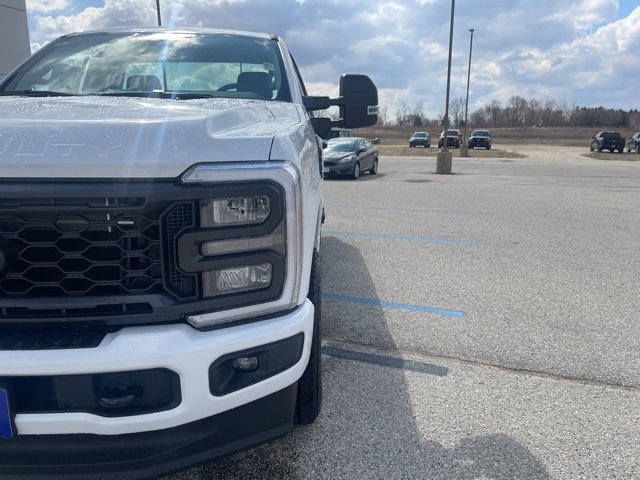 New 2025 Ford F350 XL w/ STX Appearance Package image 14