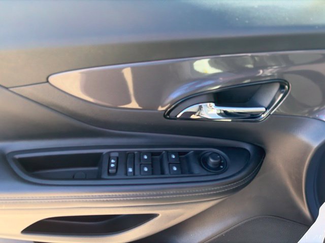 Used 2019 Buick Encore Preferred AWD/4WD image 13
