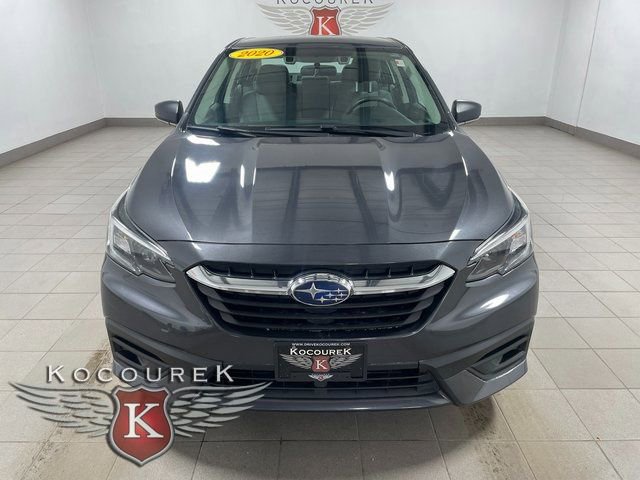 Used 2020 Subaru Legacy image 2