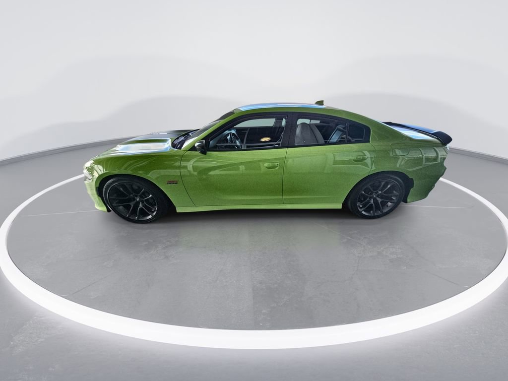 Used 2023 Dodge Charger Scat Pack w/ Plus Group image 5