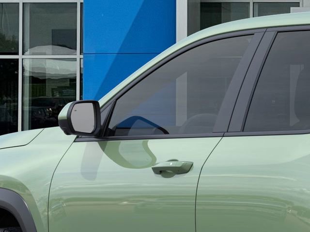 New 2026 Chevrolet Equinox LT w/ Safety and Technology Package image 12