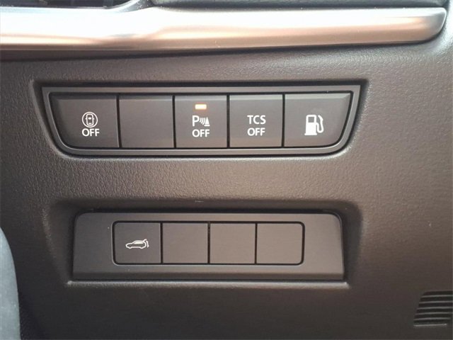 Certified 2025 MAZDA CX-90 Plug-In Hybrid w/ Preferred image 18