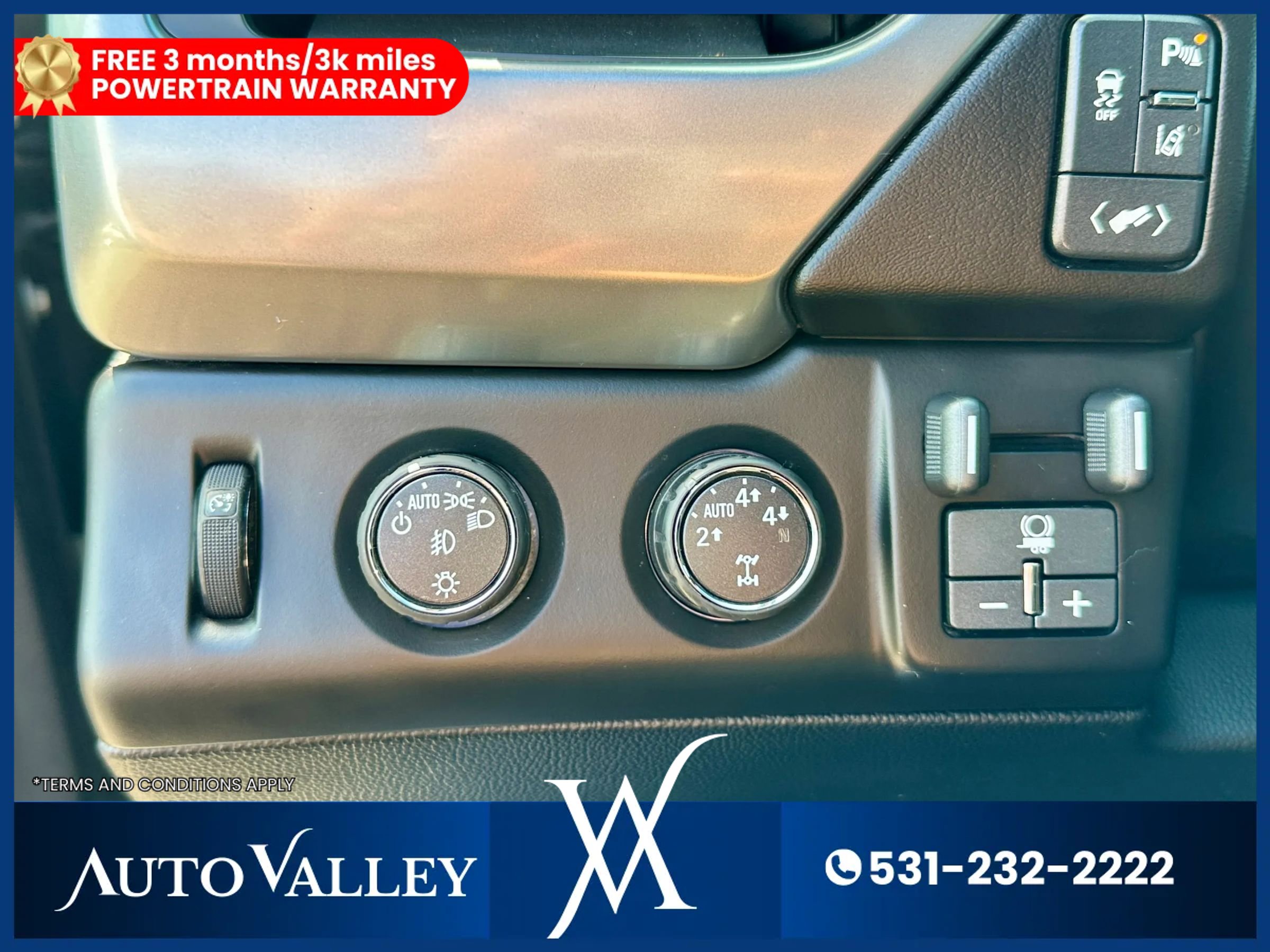 Used 2015 Chevrolet Suburban LTZ AWD/4WD image 46