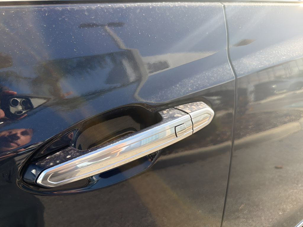 Used 2019 Cadillac XT5 FWD image 42