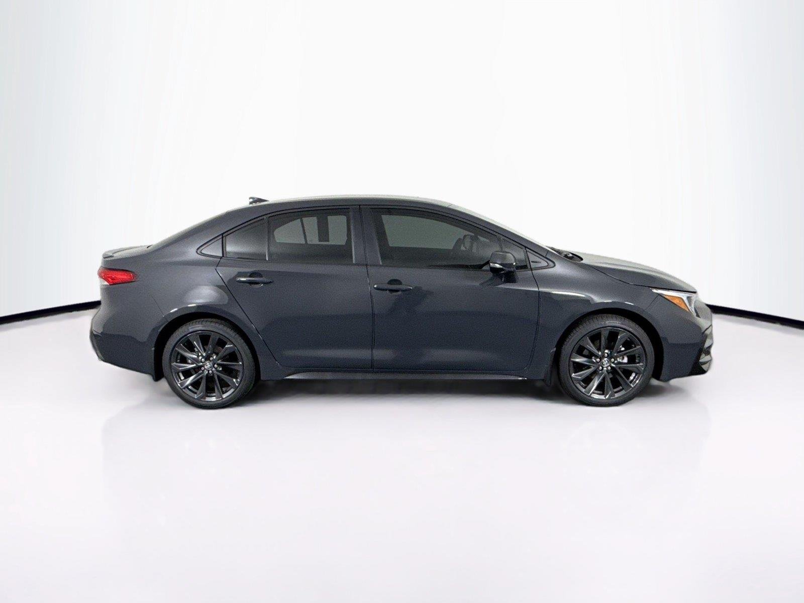 New 2026 Toyota Corolla SE FWD image 6