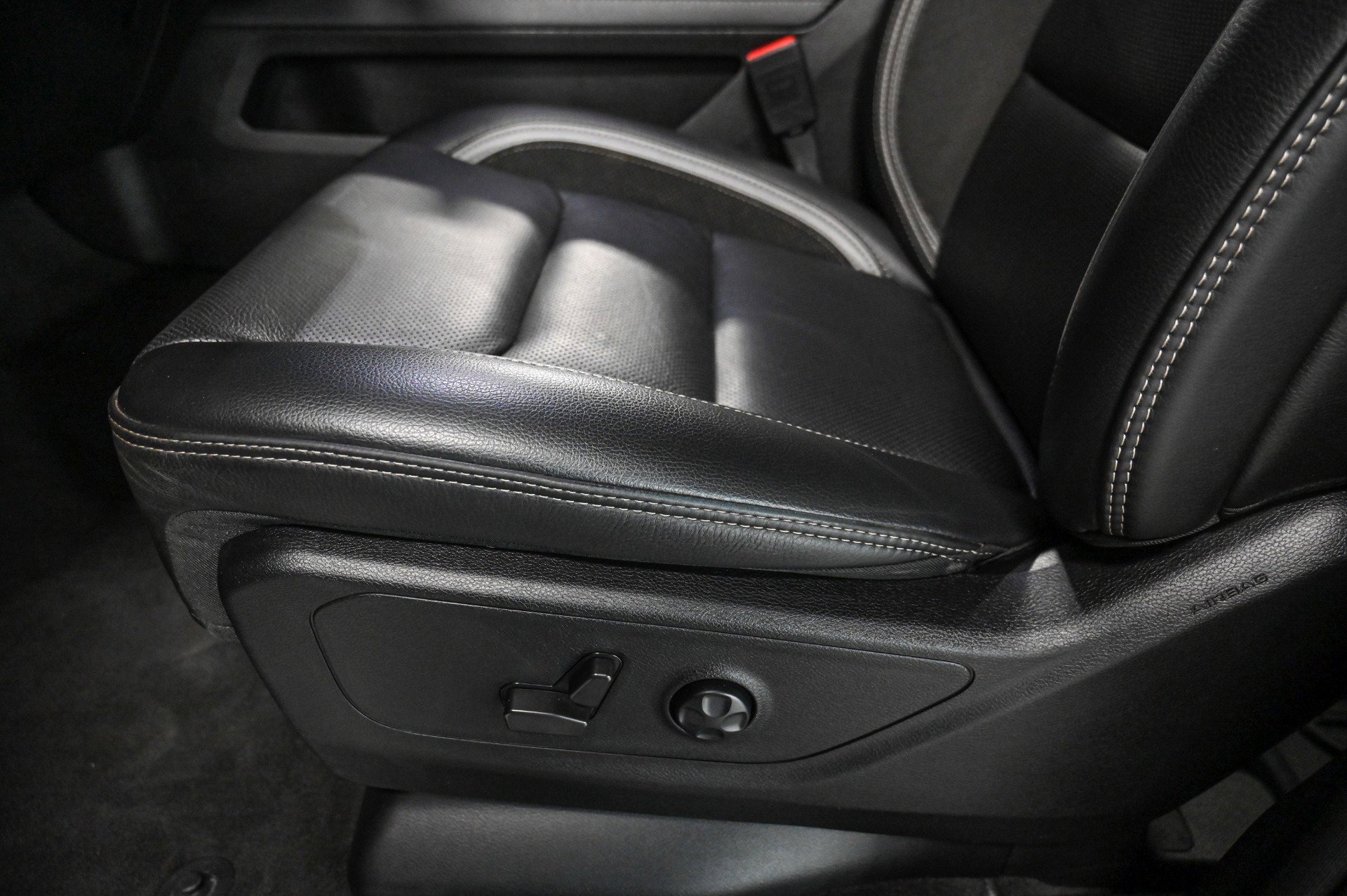 Used 2022 RAM 1500 TRX w/ TRX Level 1 Equipment Group image 19