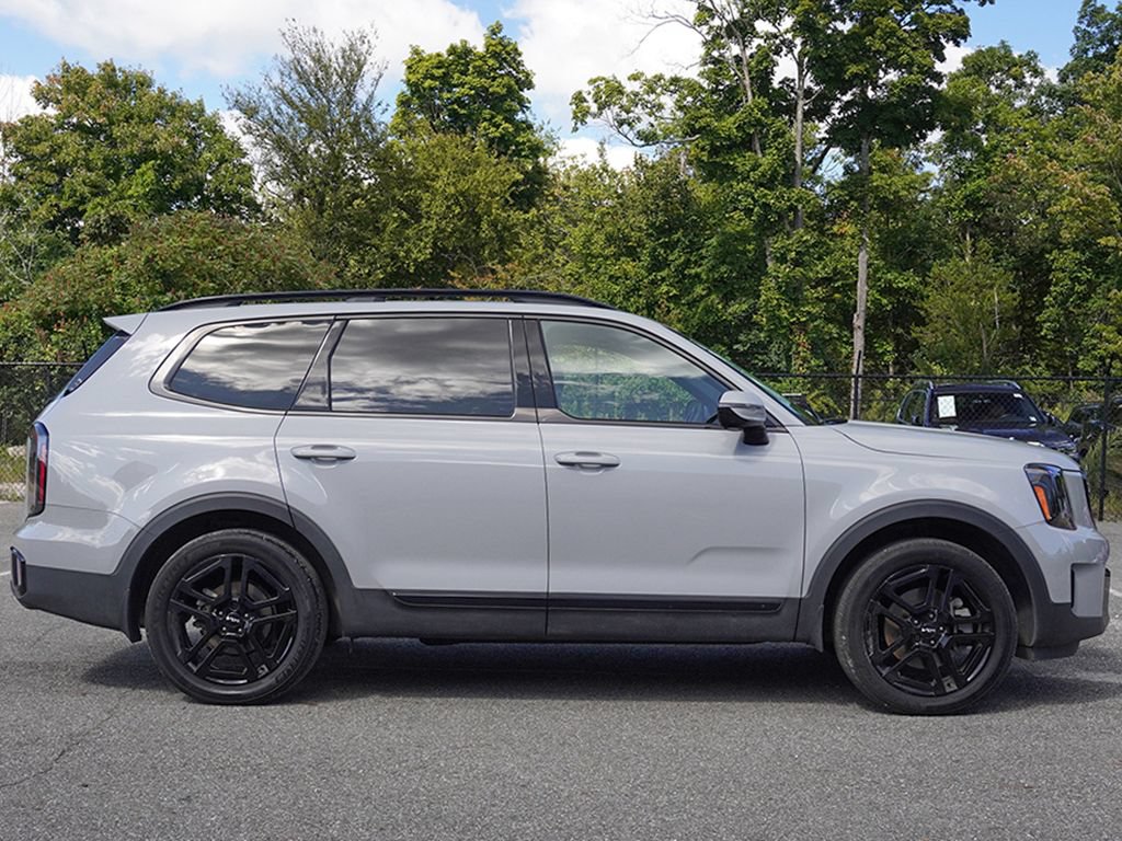 Used 2024 Kia Telluride SX X-Line AWD/4WD image 22