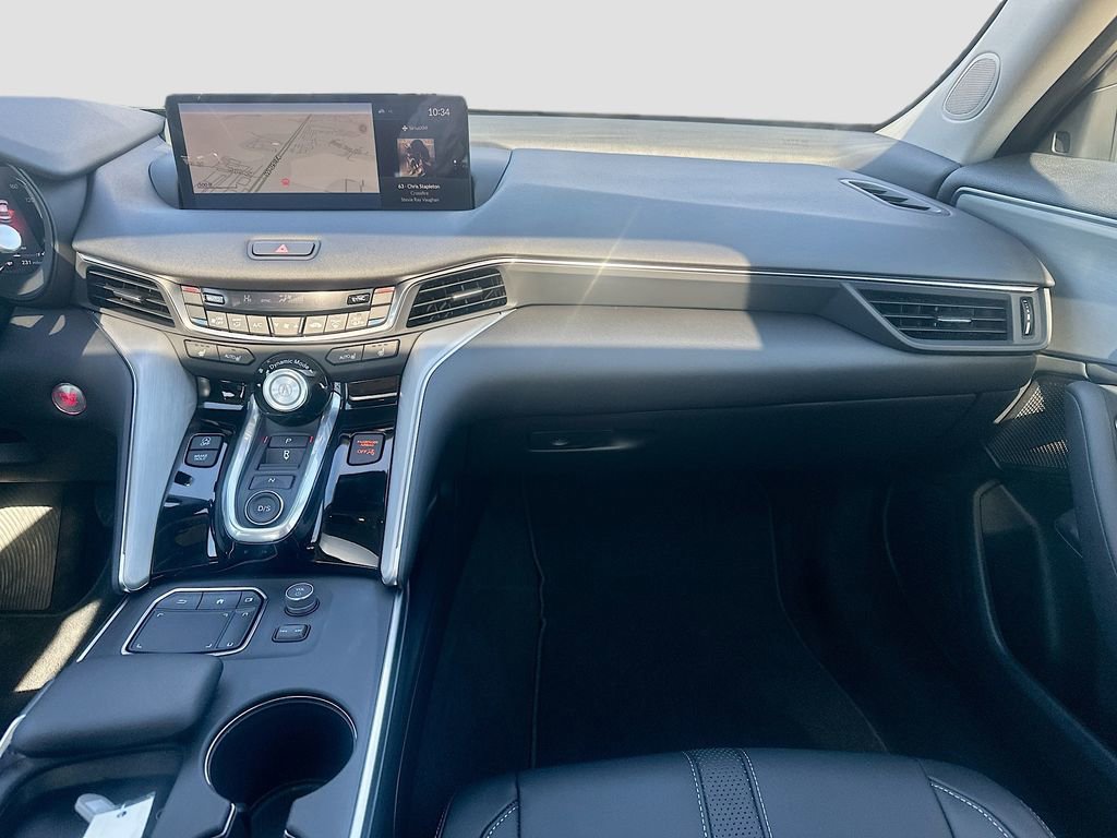 Used 2025 Acura TLX w/ Technology Package image 35