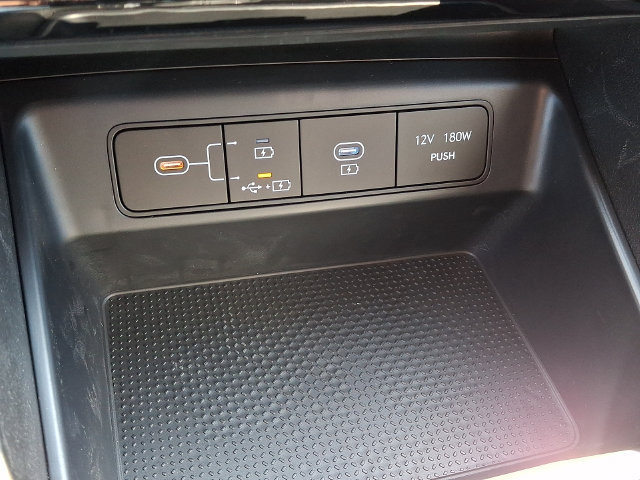 New 2026 Hyundai Tucson SEL Plus AWD/4WD image 14