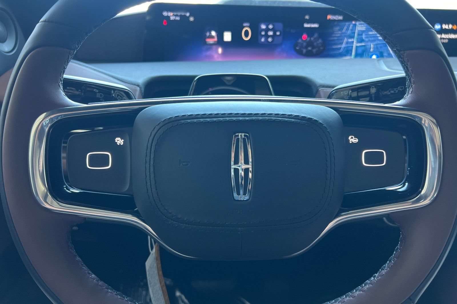 New 2026 Lincoln Navigator L Reserve AWD/4WD image 22