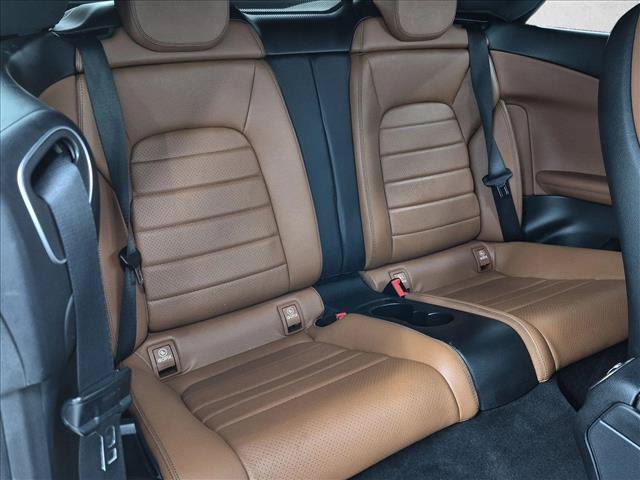 Used 2020 Mercedes-Benz C 300 Cabriolet image 18