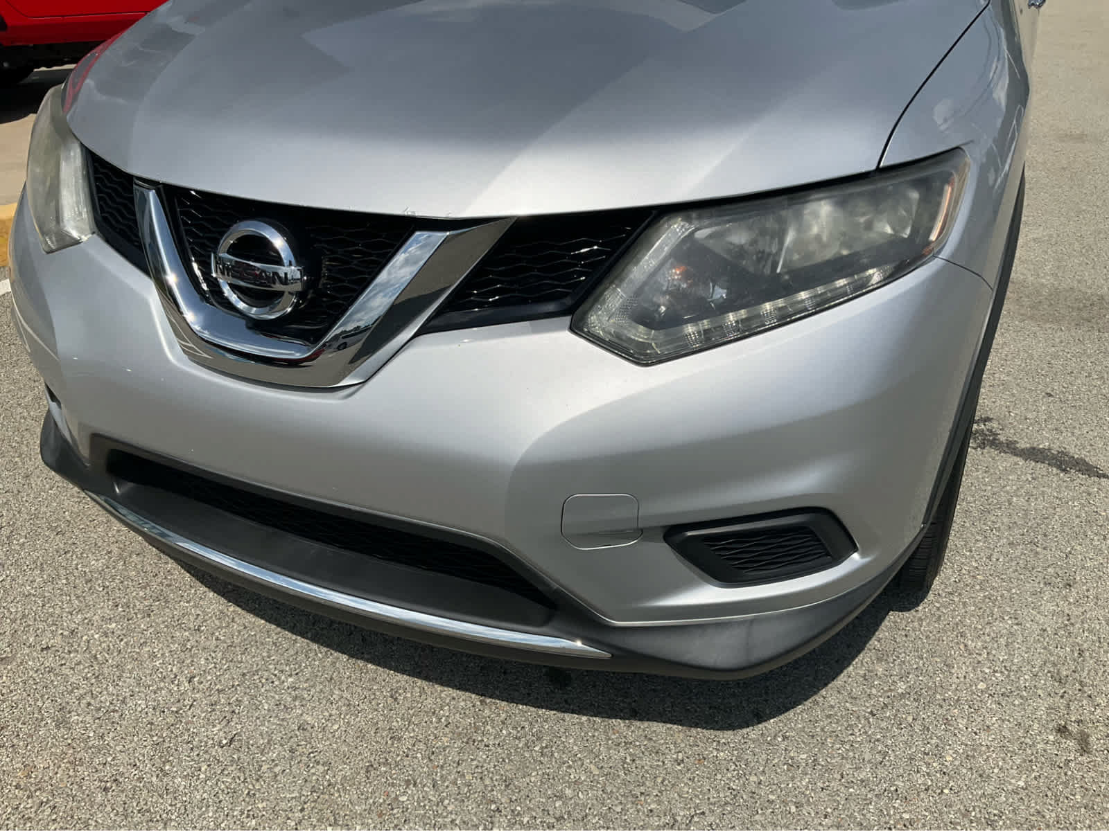 Used 2015 Nissan Rogue SV w/ SV Premium Package AWD/4WD image 22