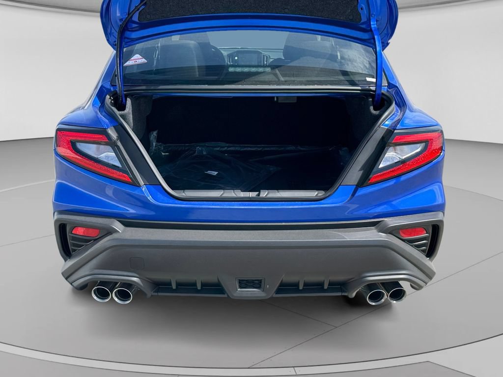 New 2026 Subaru WRX Premium w/ WRX Essentials Package AWD/4WD image 6