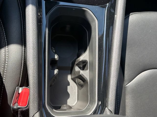 New 2026 Jeep Compass Limited AWD/4WD image 24